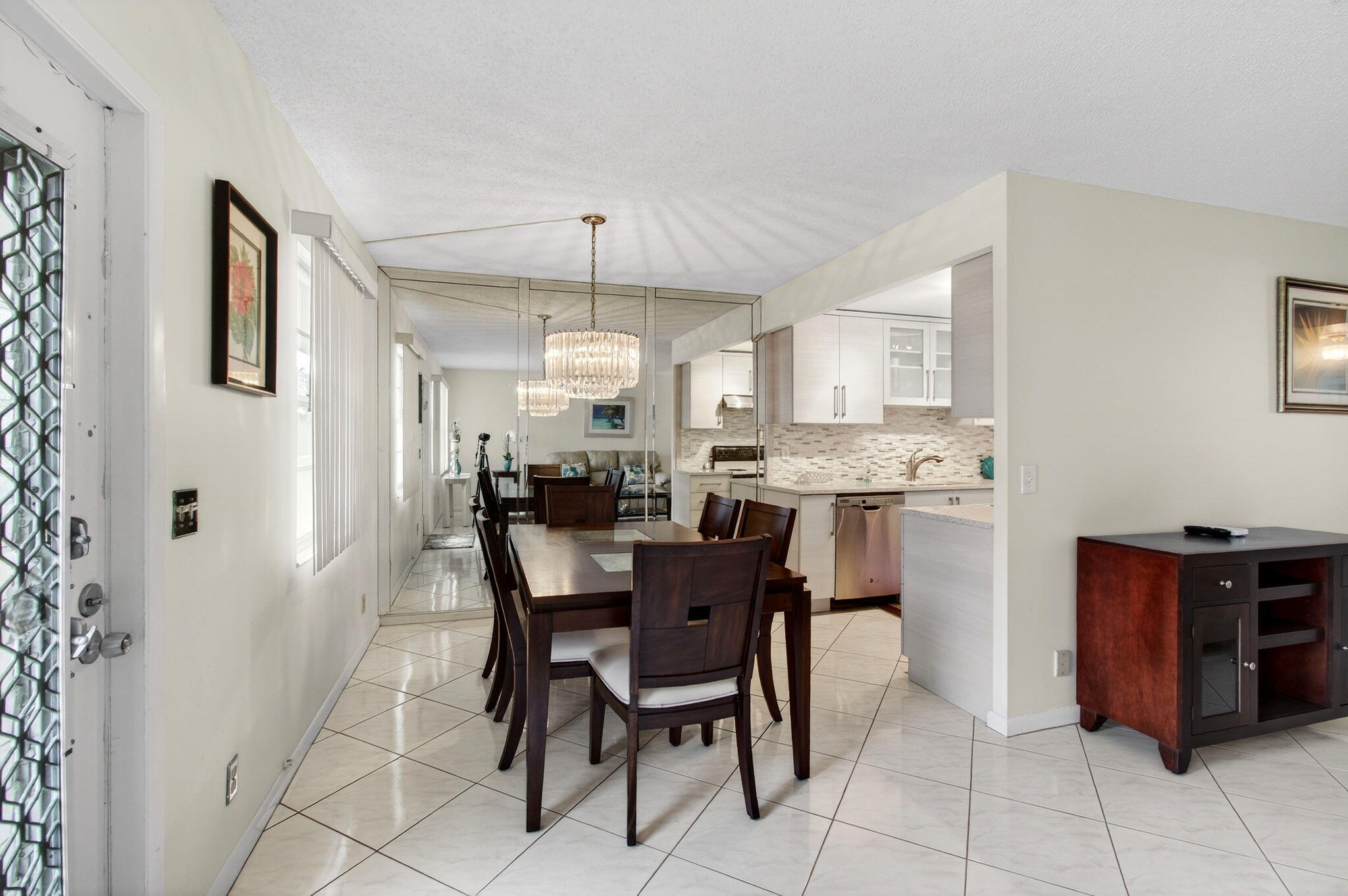 CENTURY VILLAGE - Residential