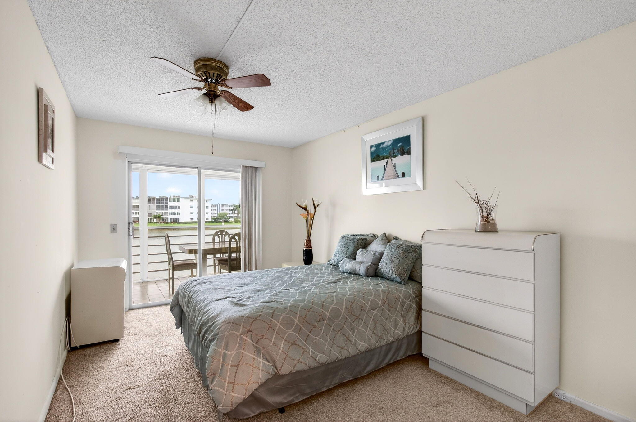 CENTURY VILLAGE - Residential