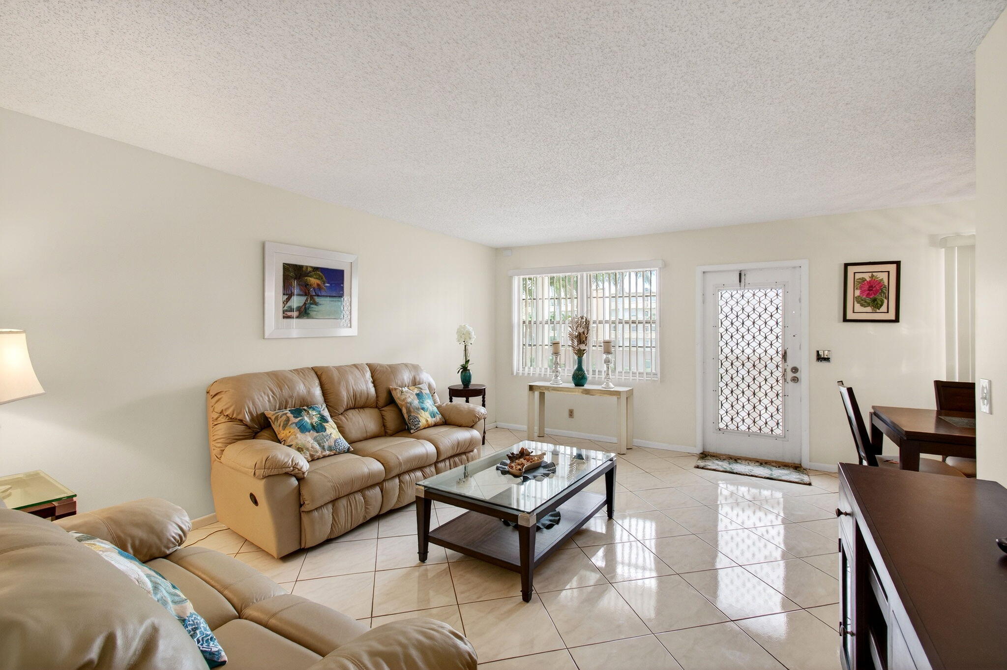 CENTURY VILLAGE - Residential