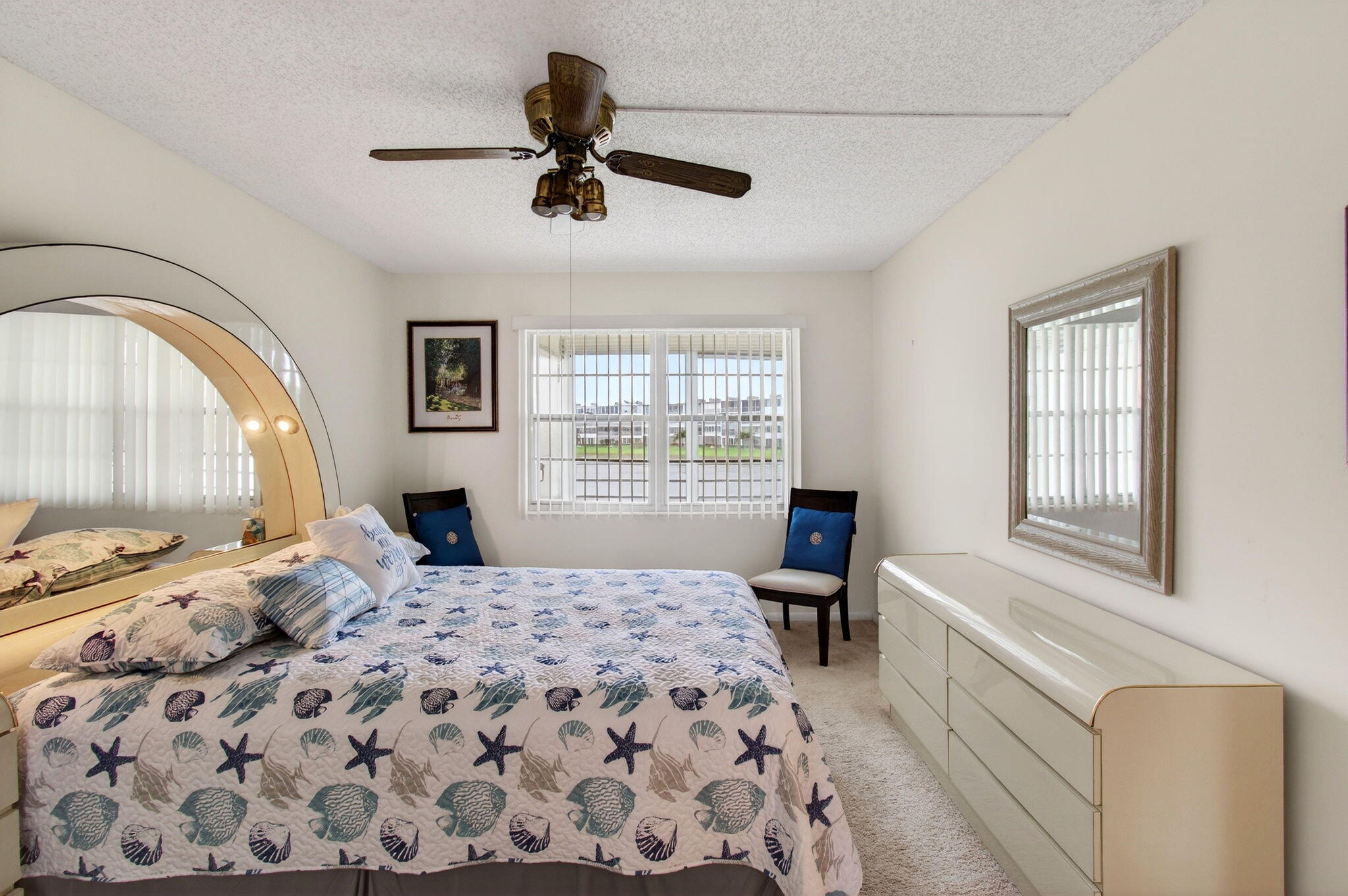 CENTURY VILLAGE - Residential