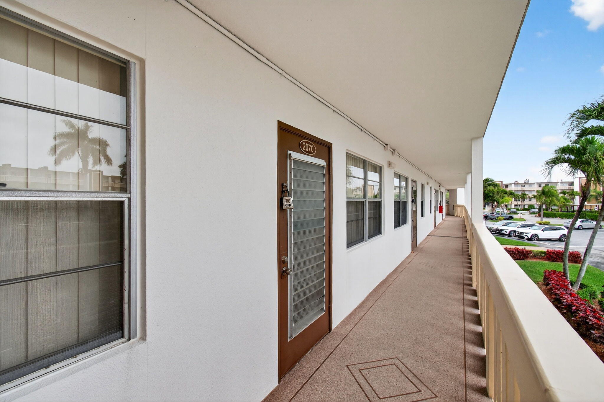 CENTURY VILLAGE - Residential