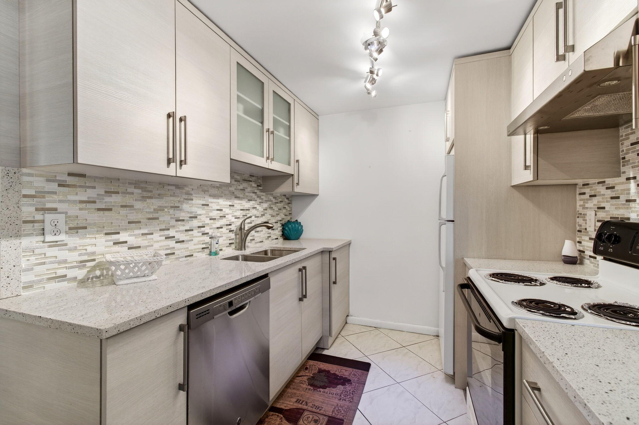 CENTURY VILLAGE - Residential