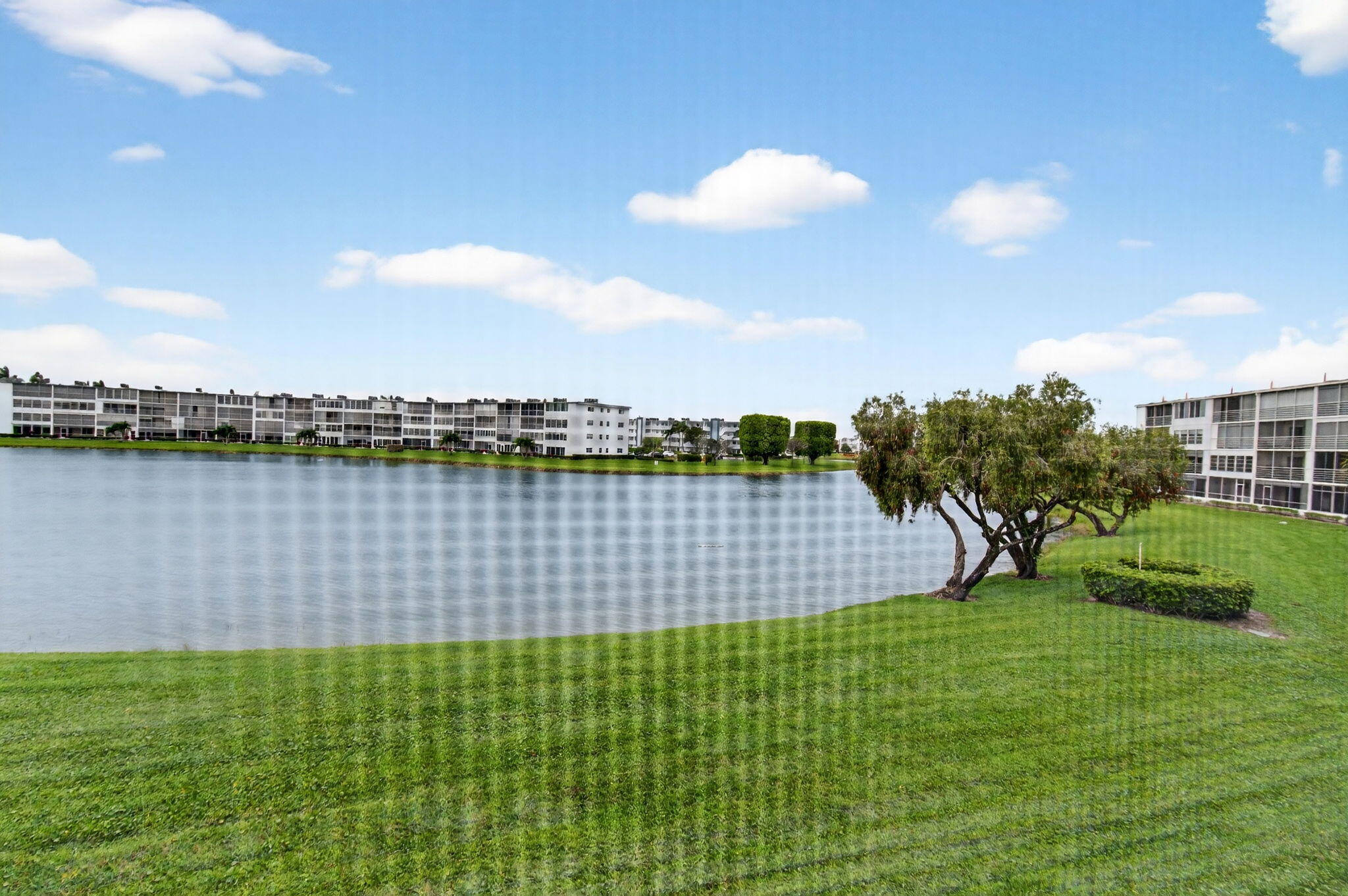CENTURY VILLAGE - Residential