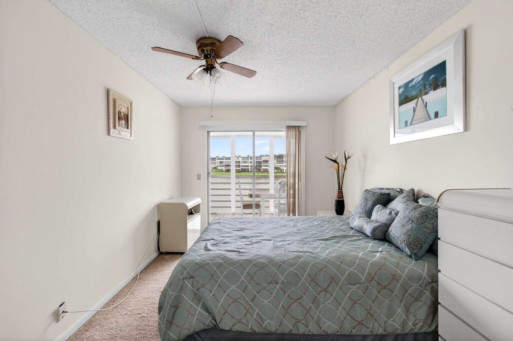 CENTURY VILLAGE - Residential