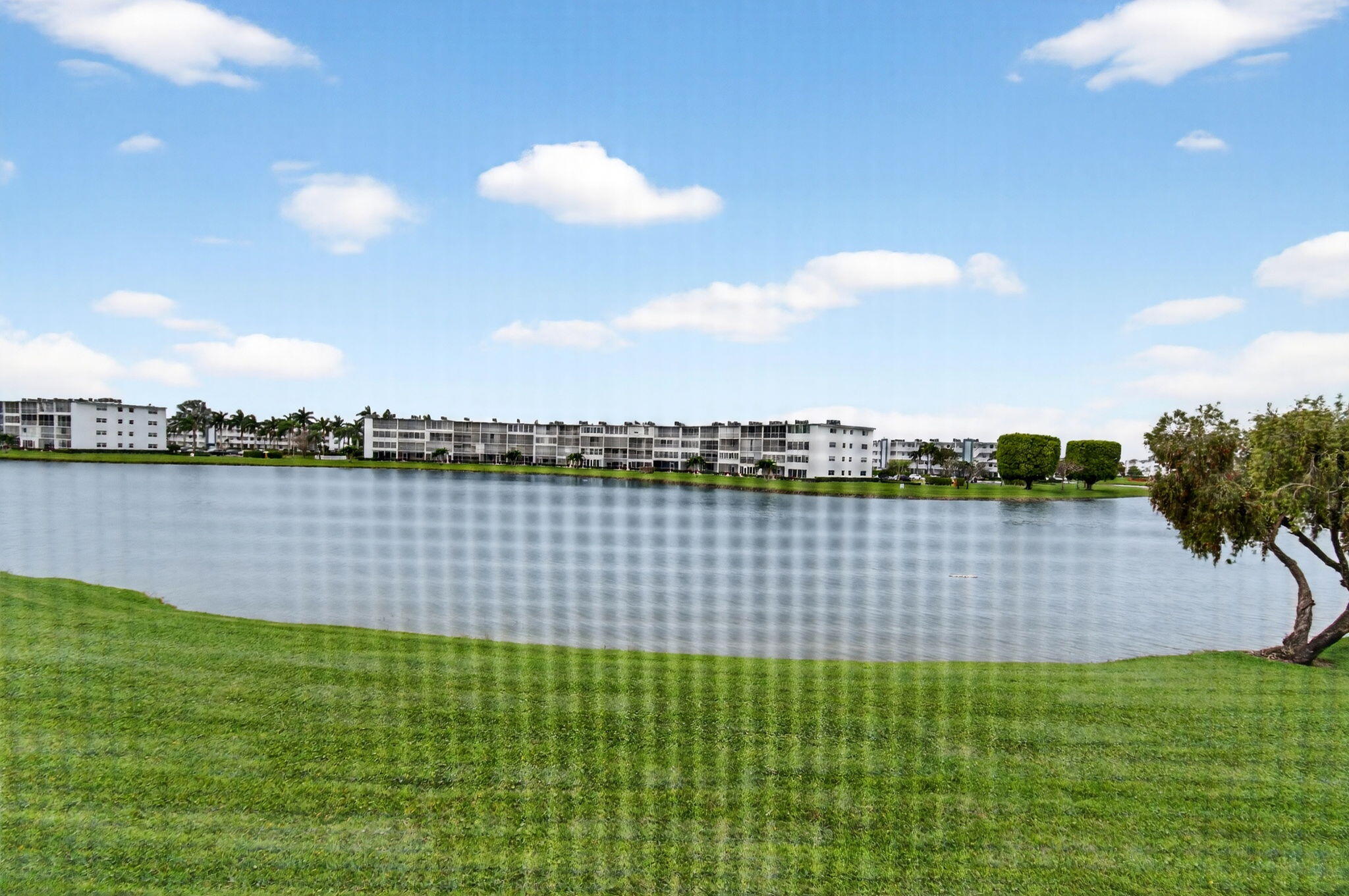 CENTURY VILLAGE - Residential