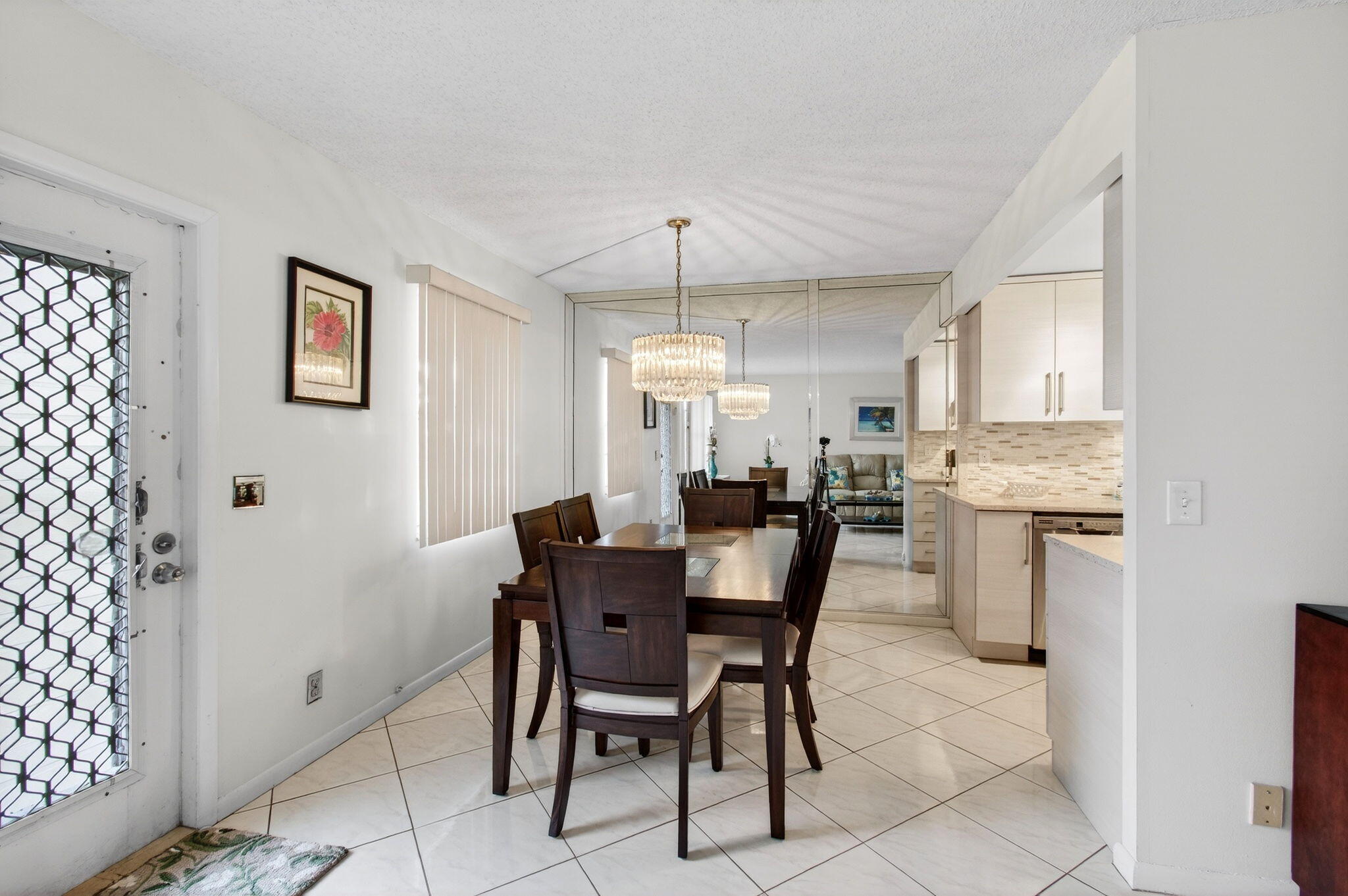 CENTURY VILLAGE - Residential