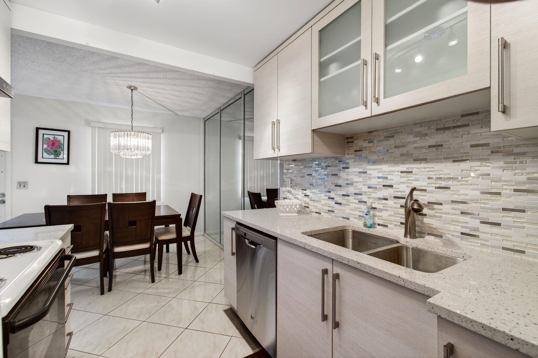 CENTURY VILLAGE - Residential