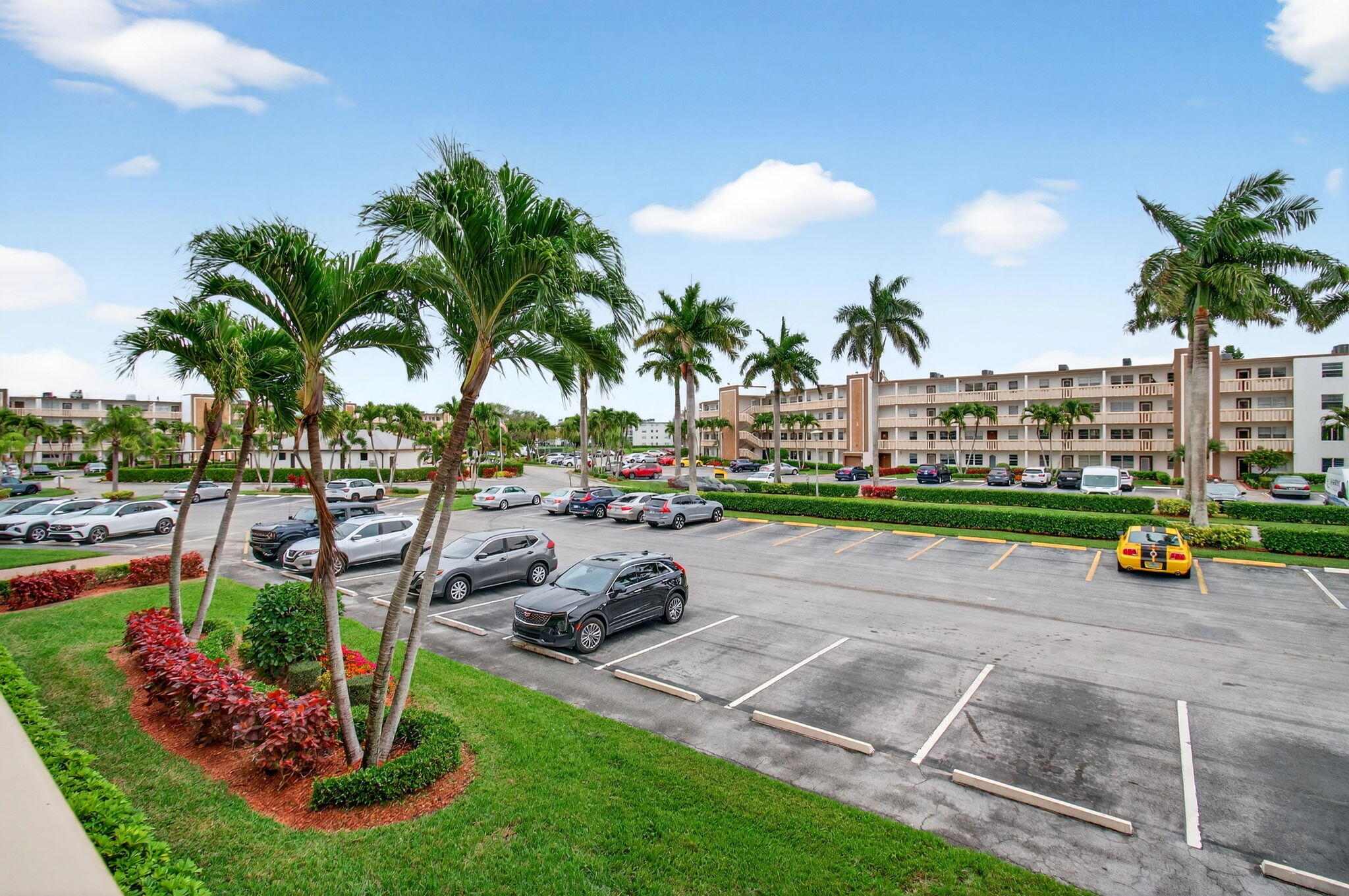 CENTURY VILLAGE - Residential