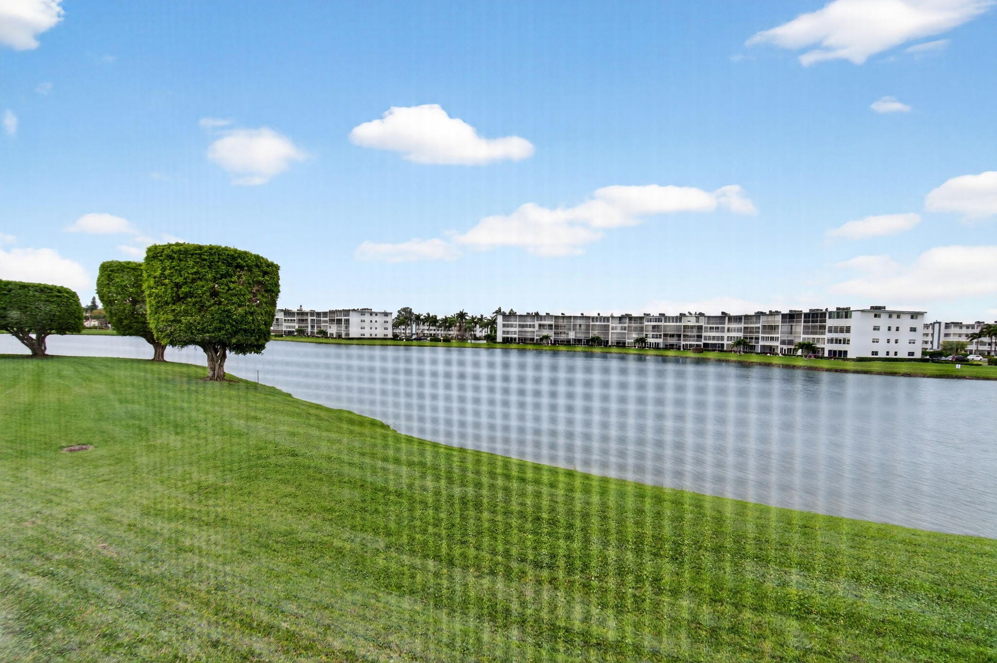 CENTURY VILLAGE - Residential
