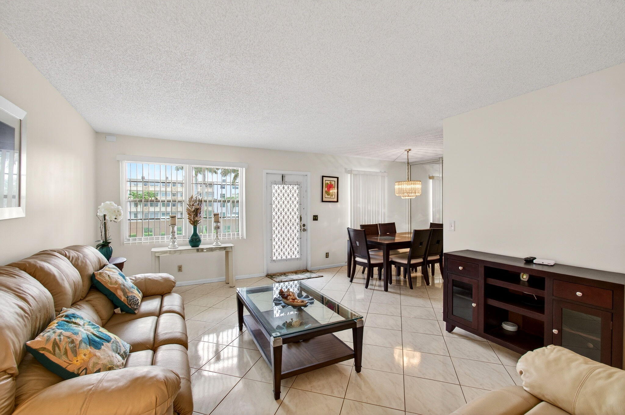CENTURY VILLAGE - Residential