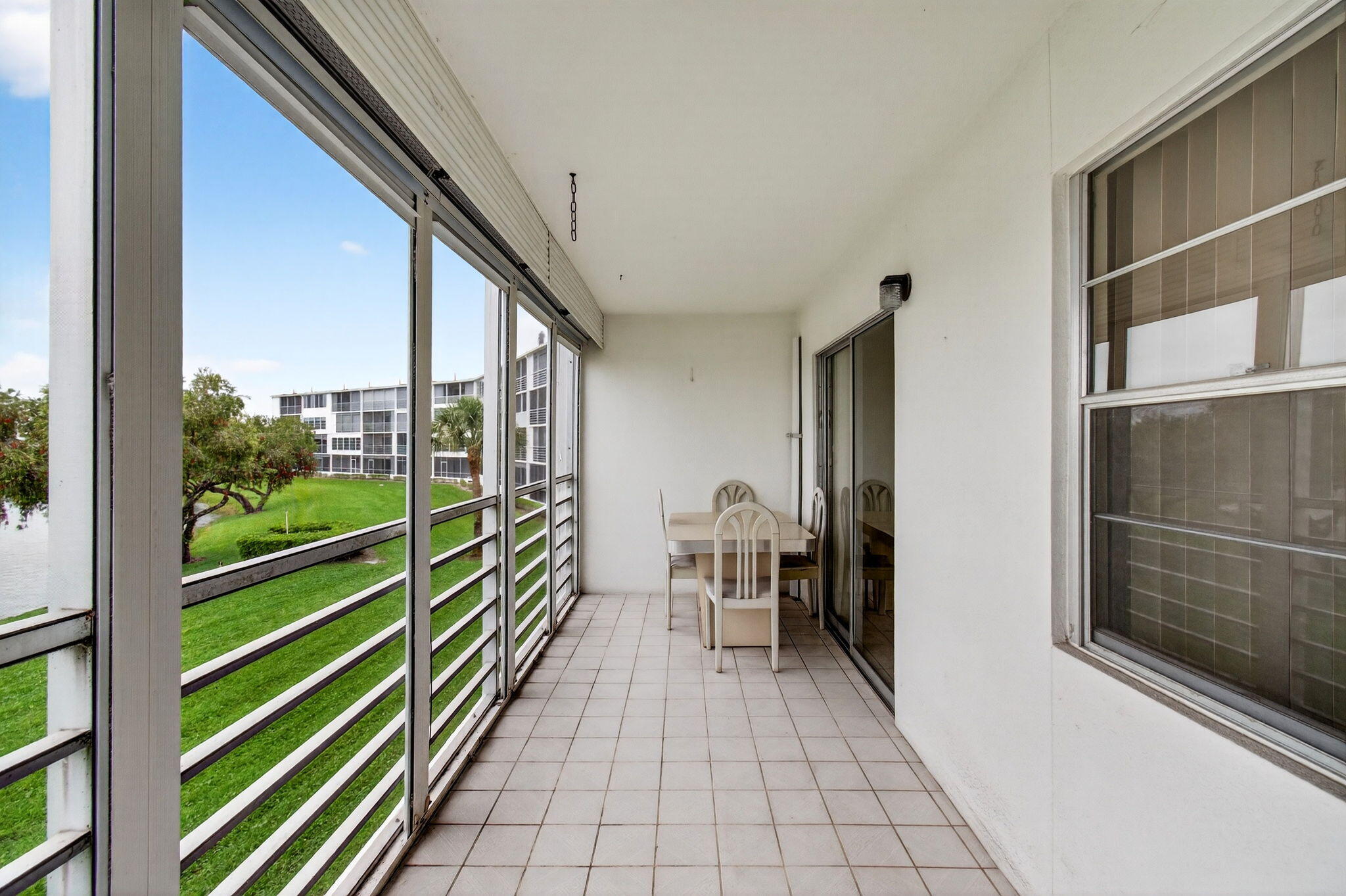 CENTURY VILLAGE - Residential