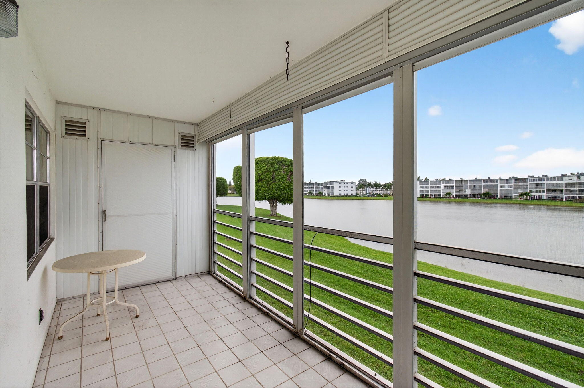 CENTURY VILLAGE - Residential