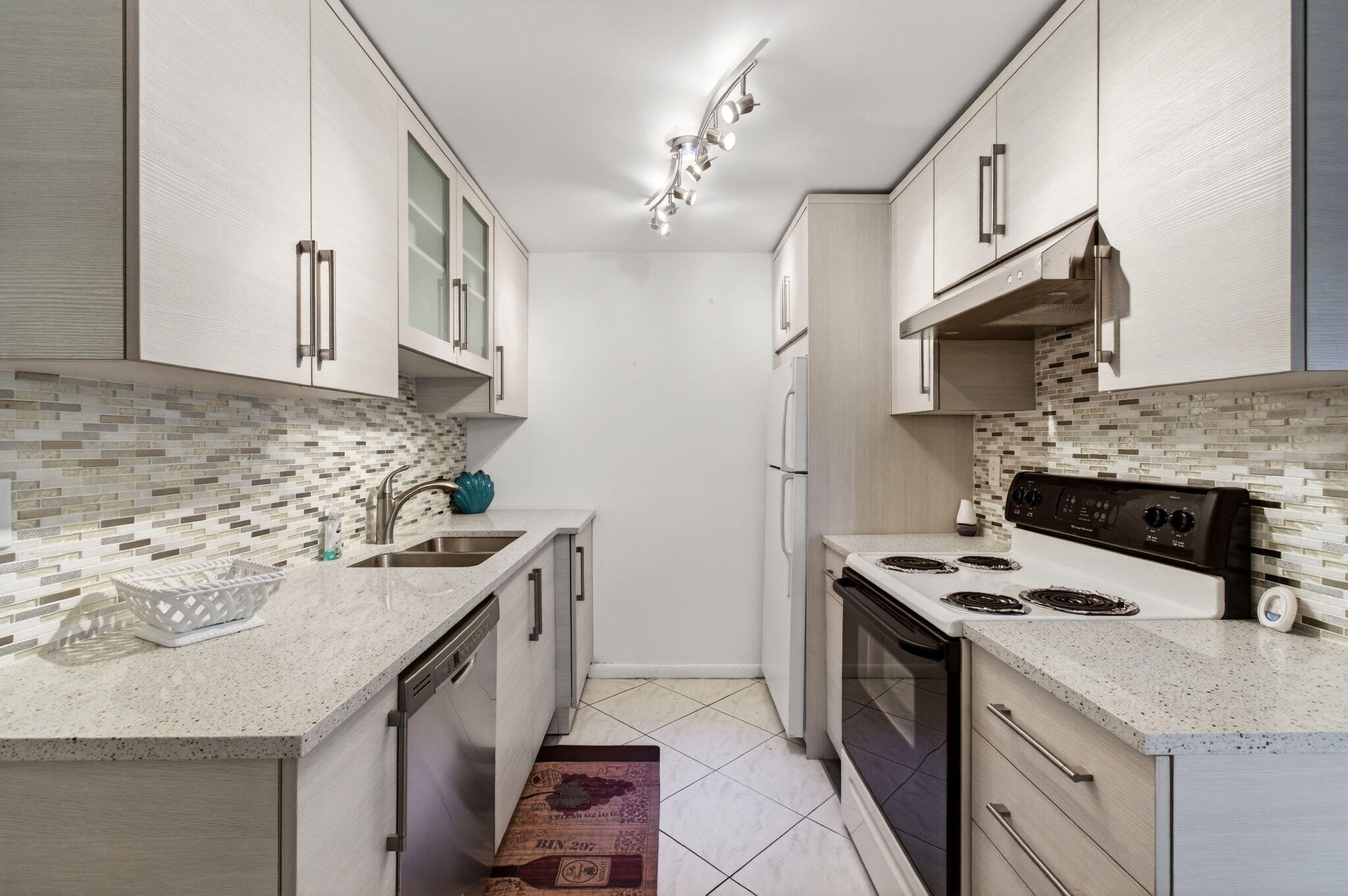 CENTURY VILLAGE - Residential