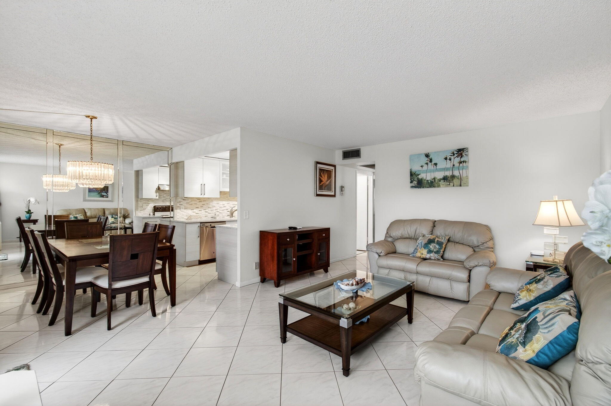 CENTURY VILLAGE - Residential