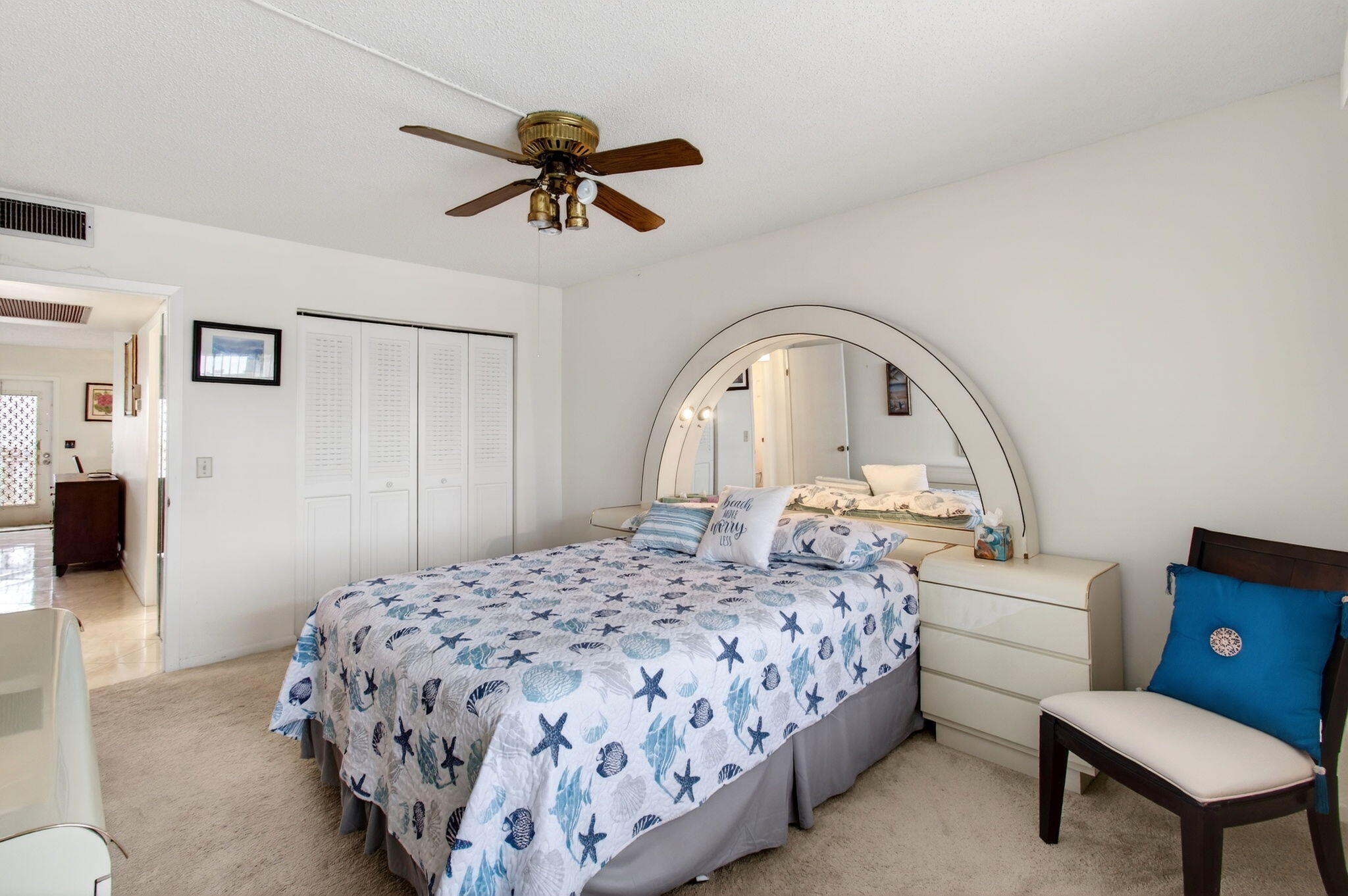 CENTURY VILLAGE - Residential