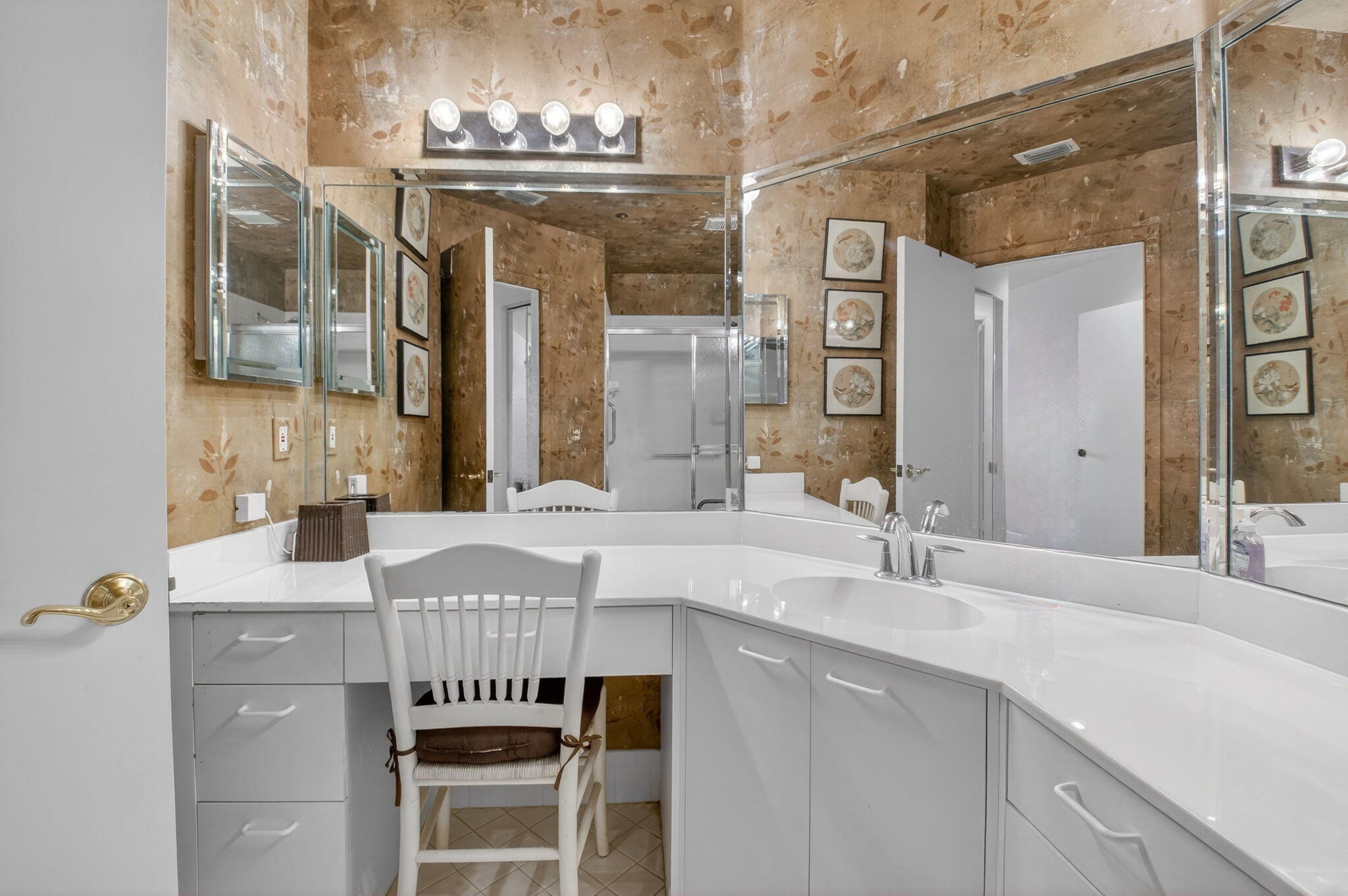 PLATINA / EXCELLENTE VILLAGE - Residential