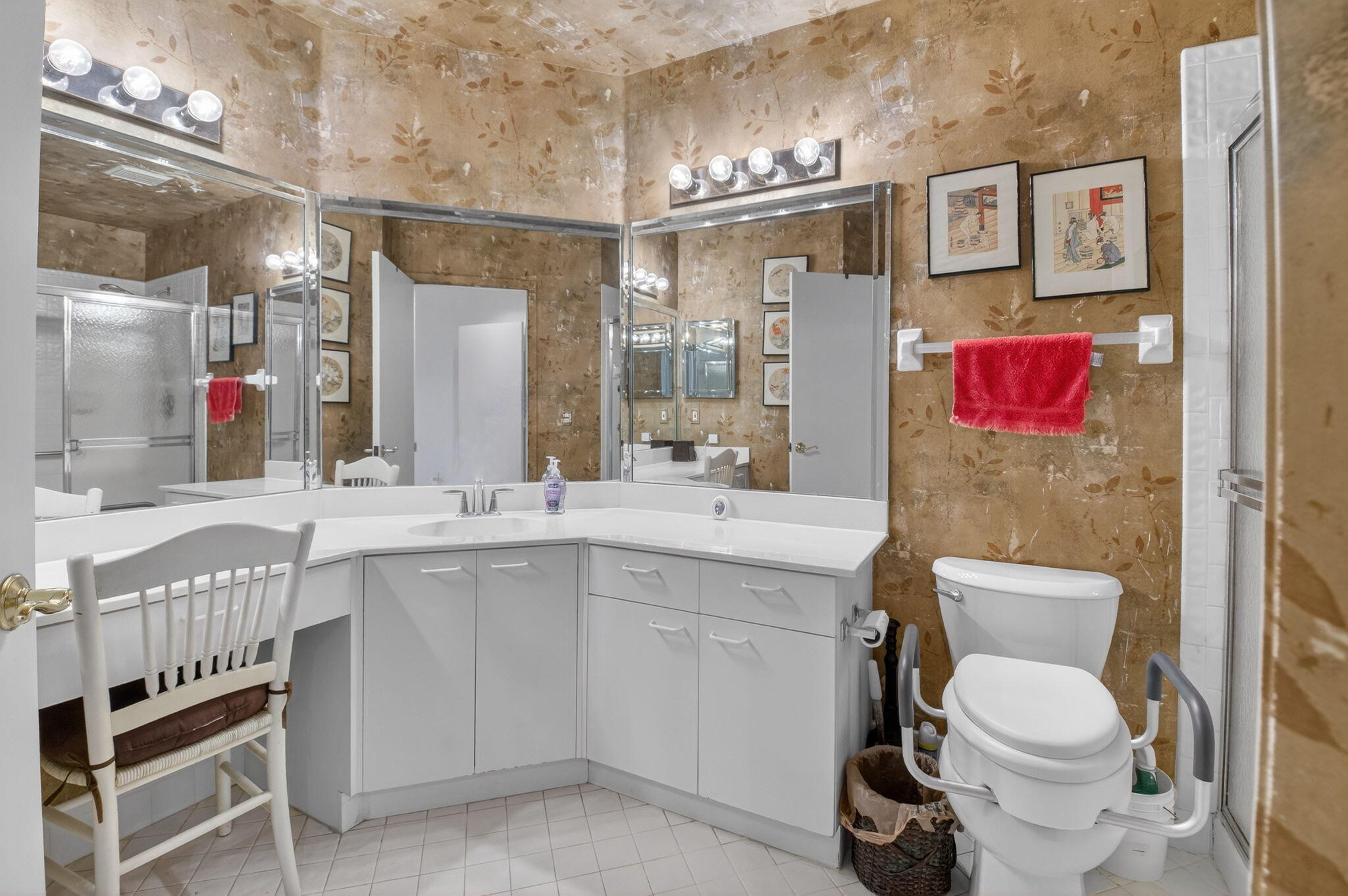 PLATINA / EXCELLENTE VILLAGE - Residential