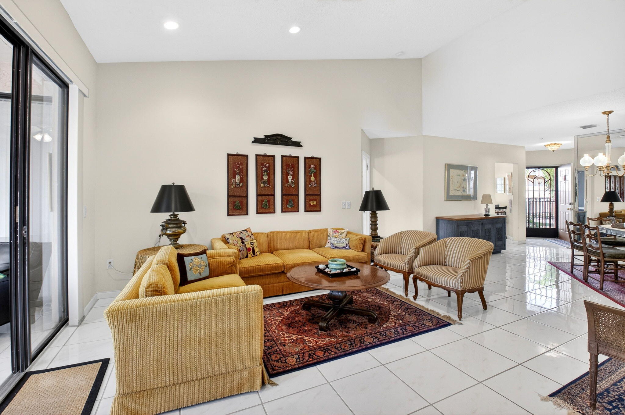 PLATINA / EXCELLENTE VILLAGE - Residential