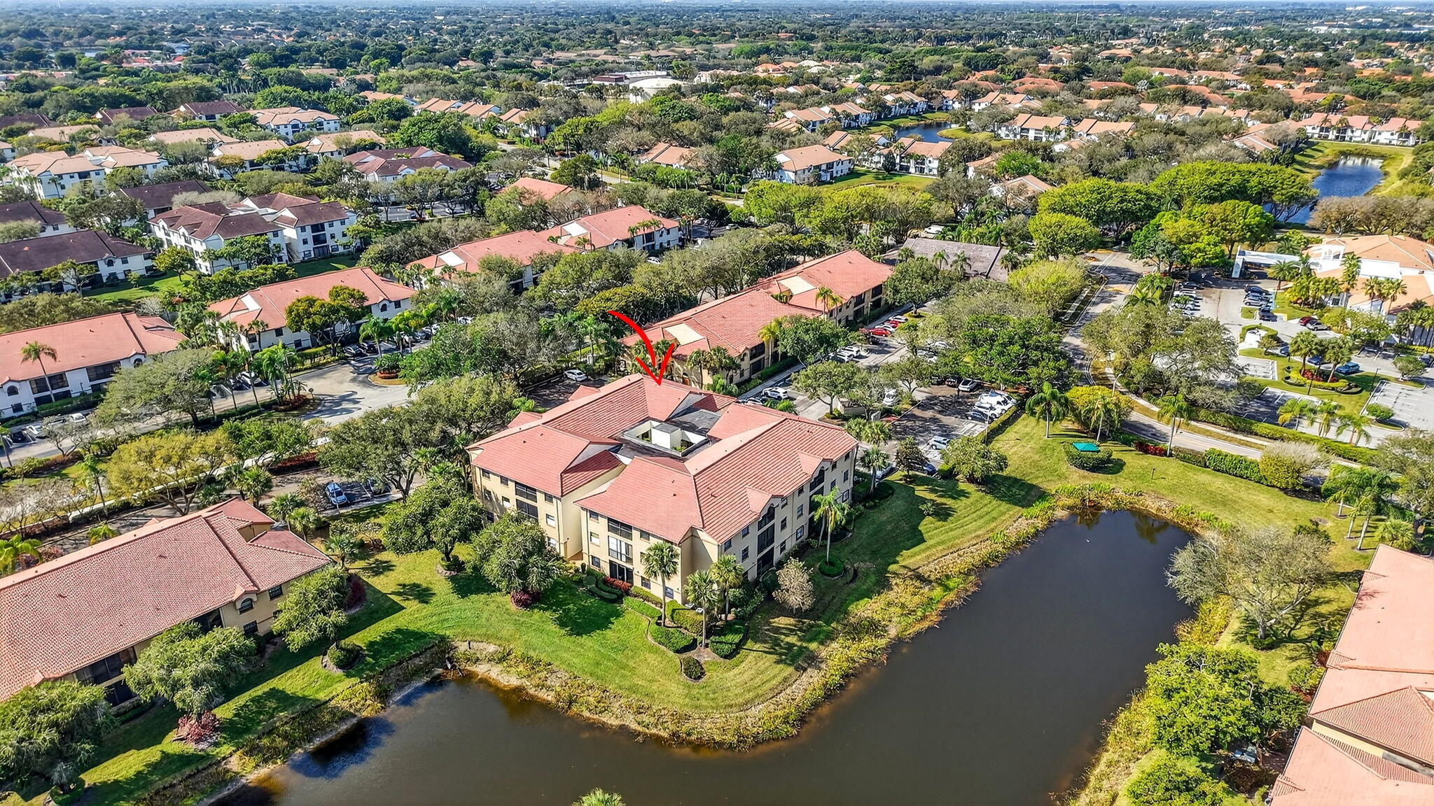 PLATINA / EXCELLENTE VILLAGE - Residential