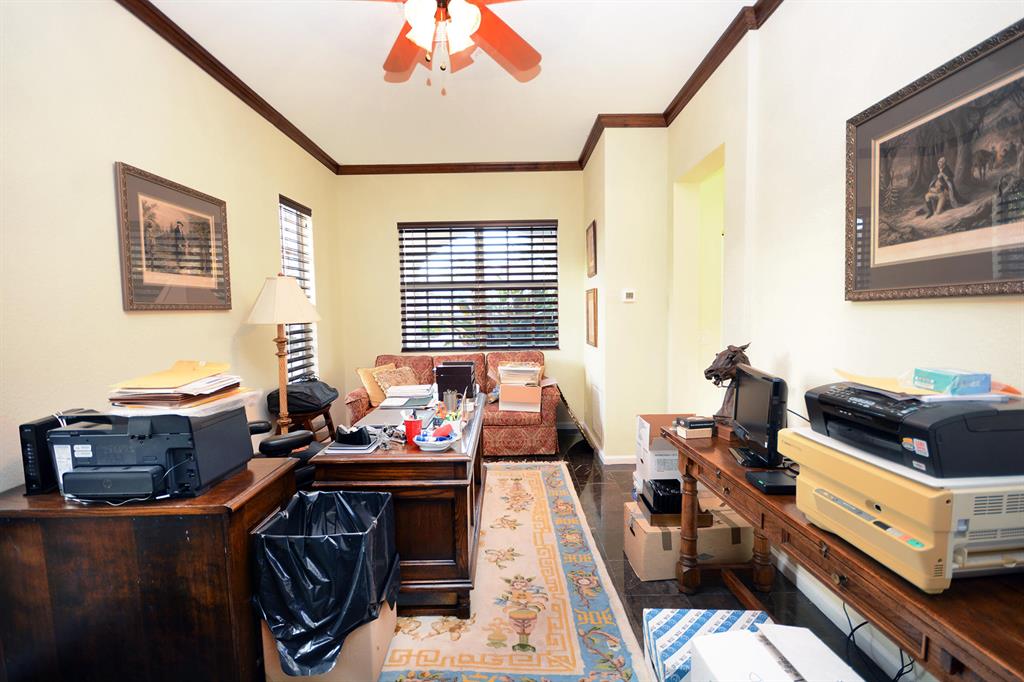 Paseos - Residential