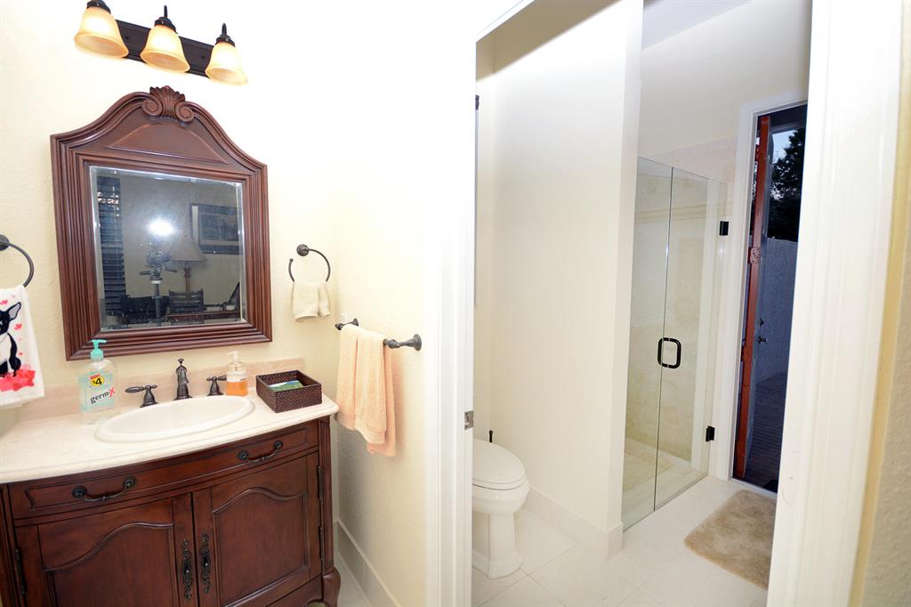 Paseos - Residential