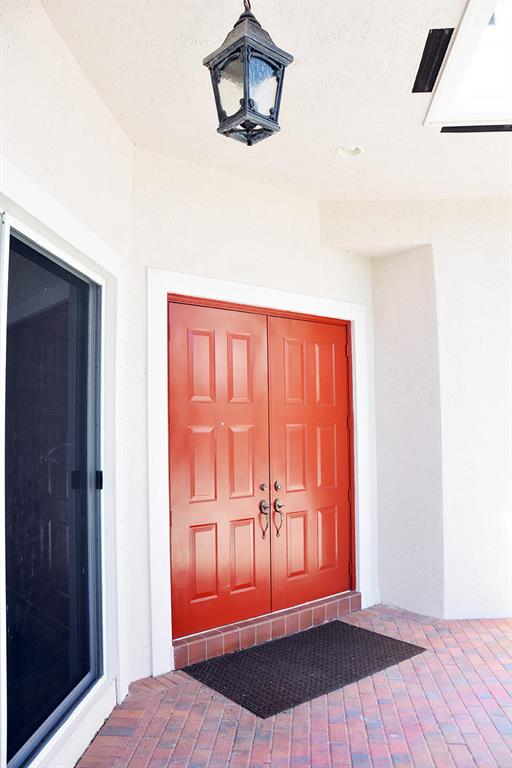 Paseos - Residential