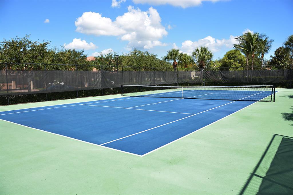 Paseos - Residential