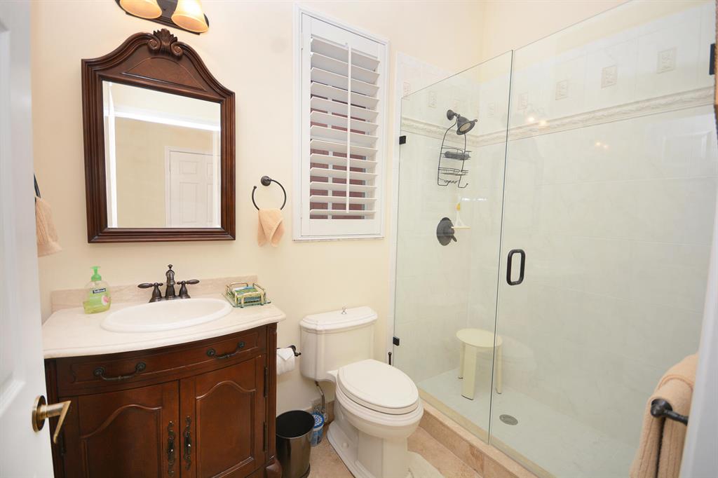 Paseos - Residential