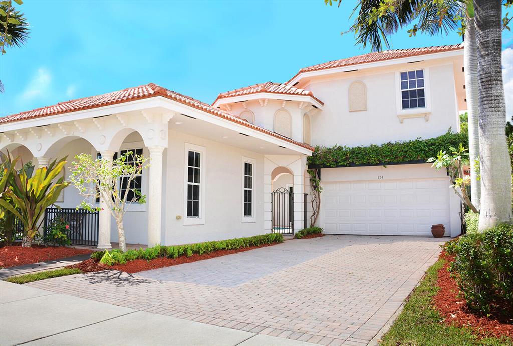 Paseos - Residential