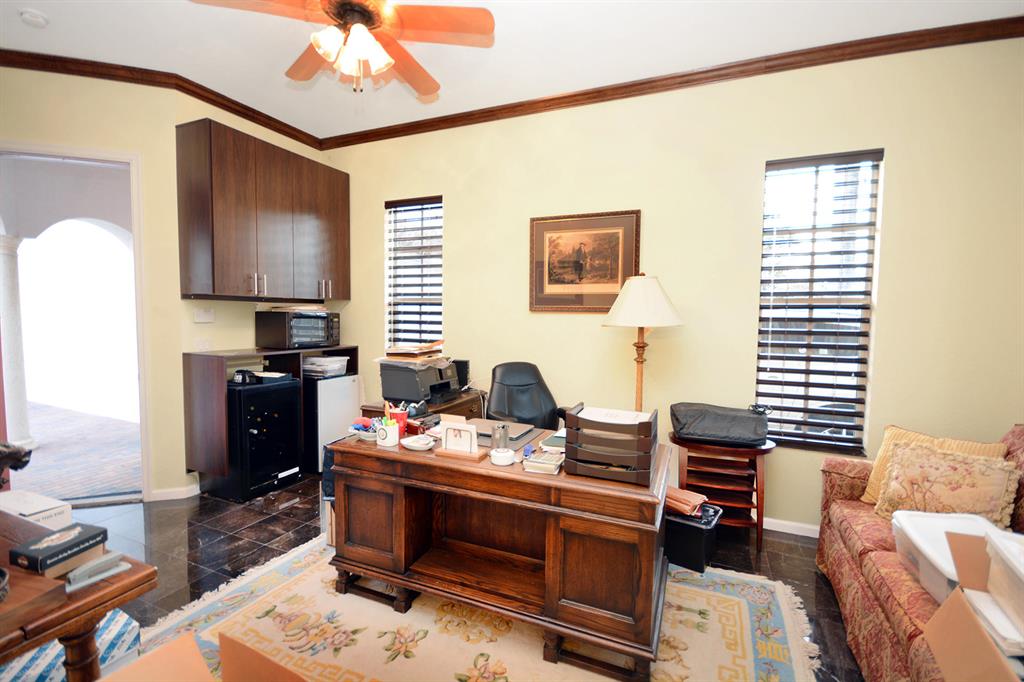 Paseos - Residential