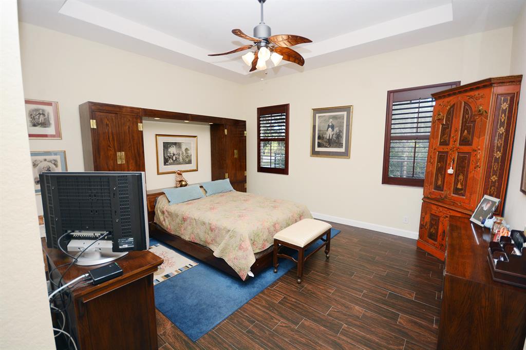 Paseos - Residential