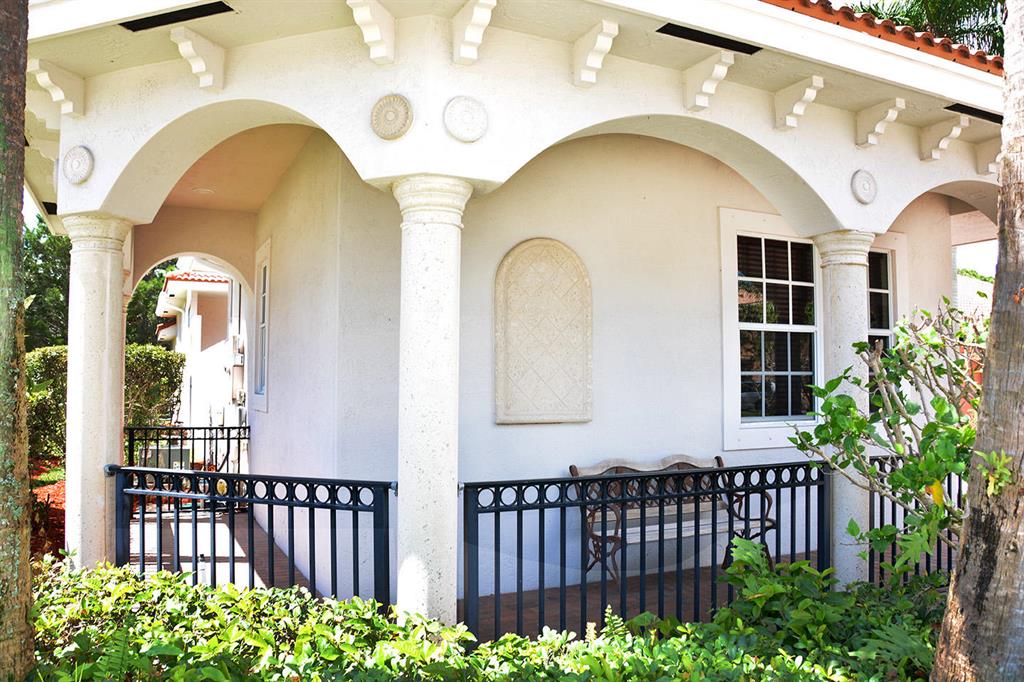 Paseos - Residential