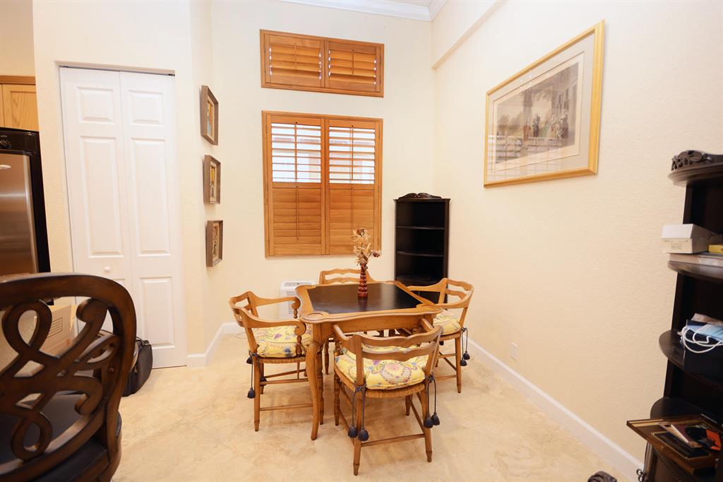 Paseos - Residential