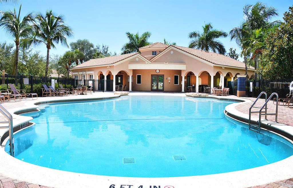 Paseos - Residential