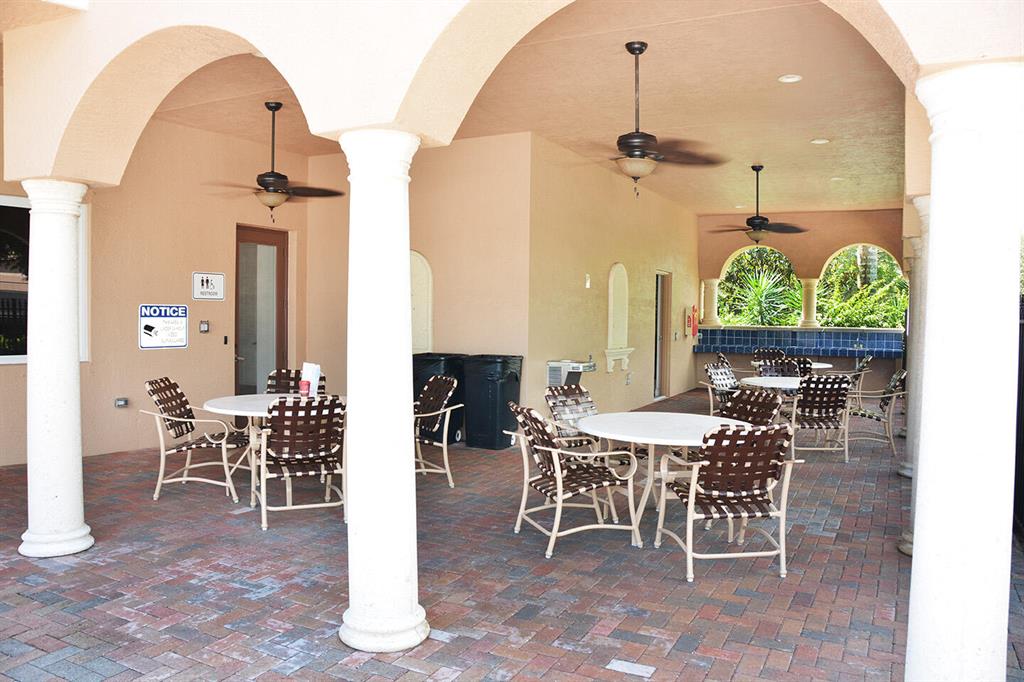 Paseos - Residential