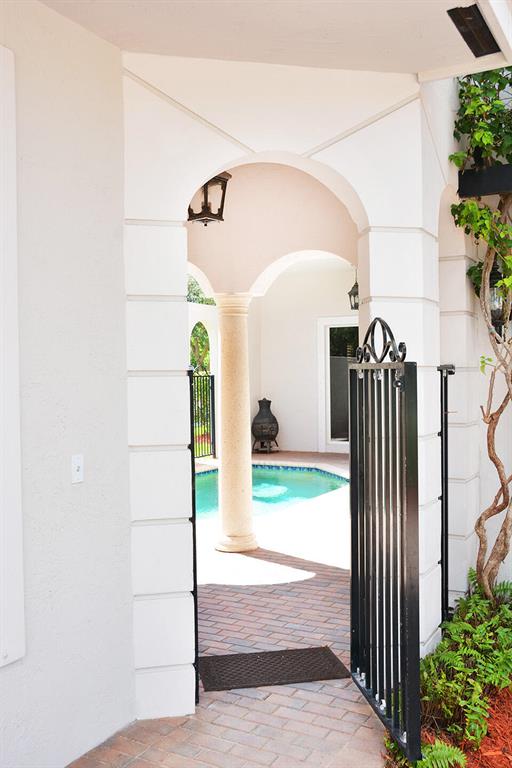 Paseos - Residential