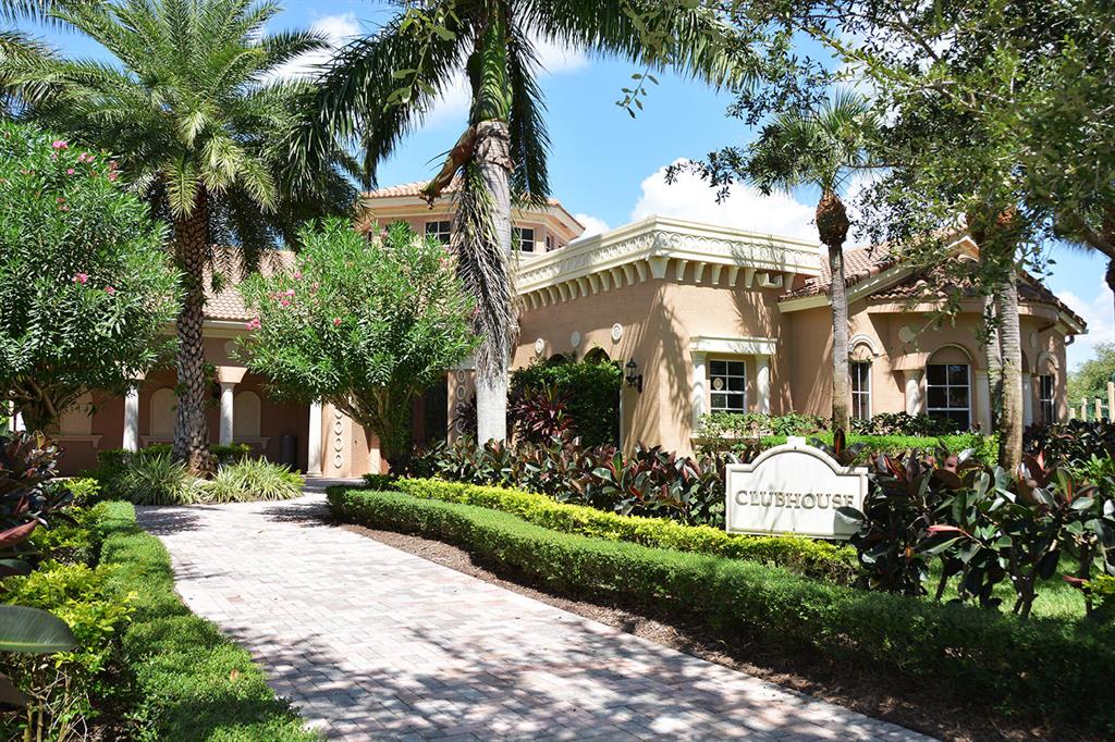 Paseos - Residential