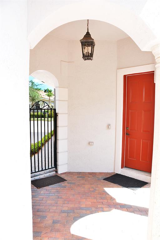 Paseos - Residential