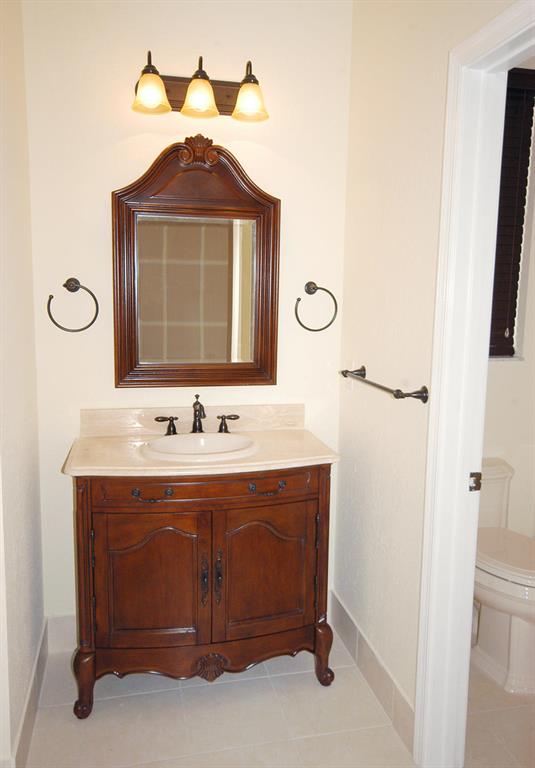 Paseos - Residential