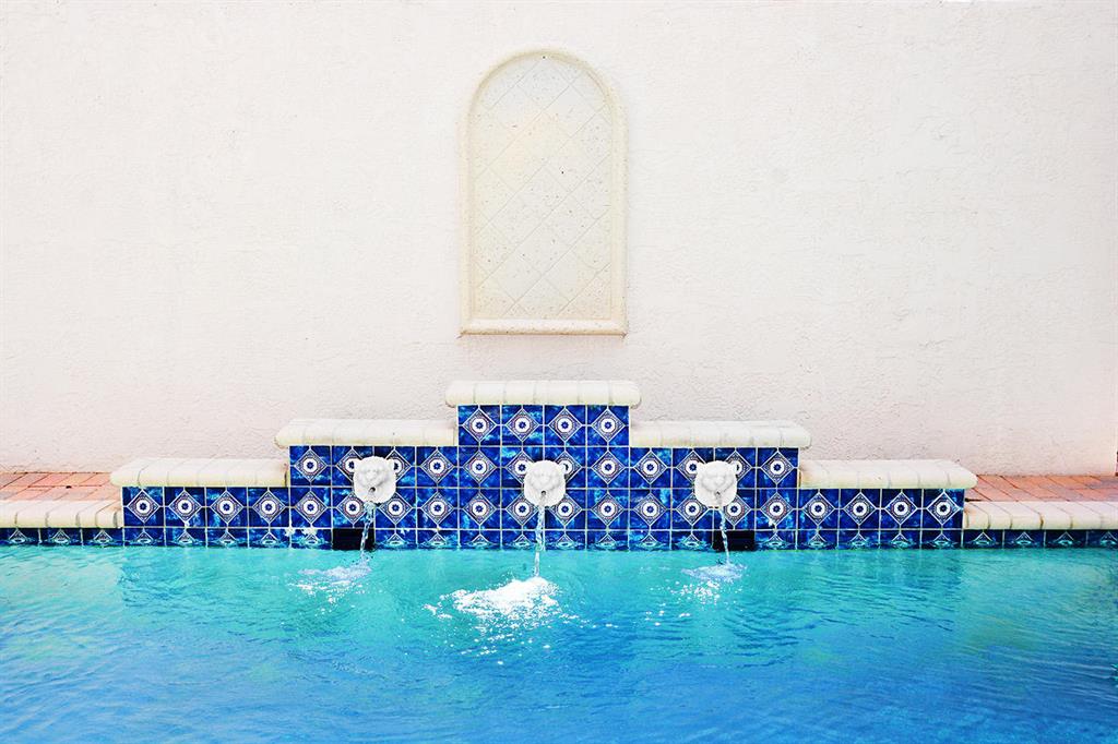 Paseos - Residential