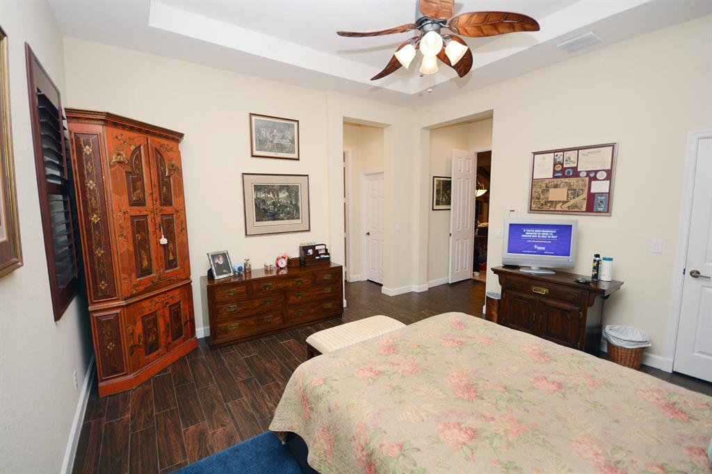 Paseos - Residential