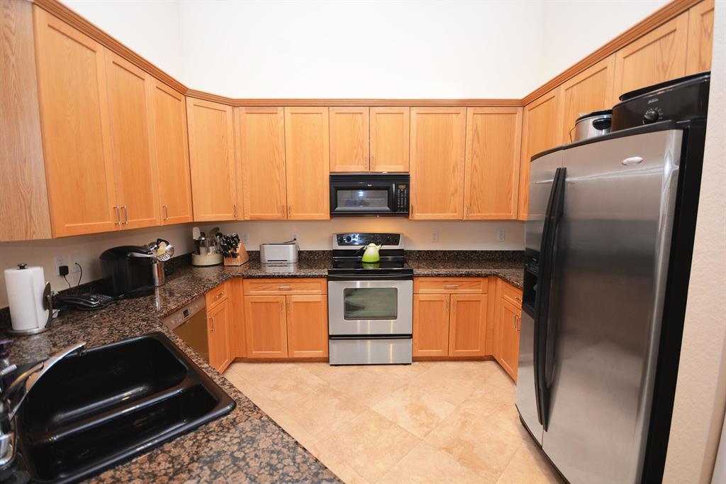 Paseos - Residential