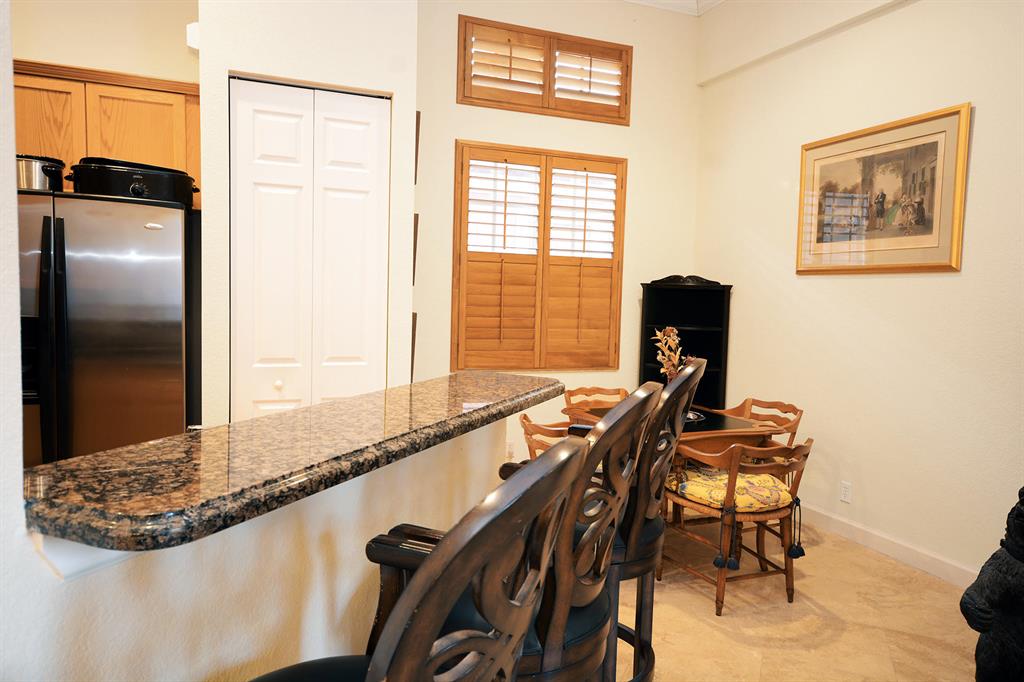 Paseos - Residential