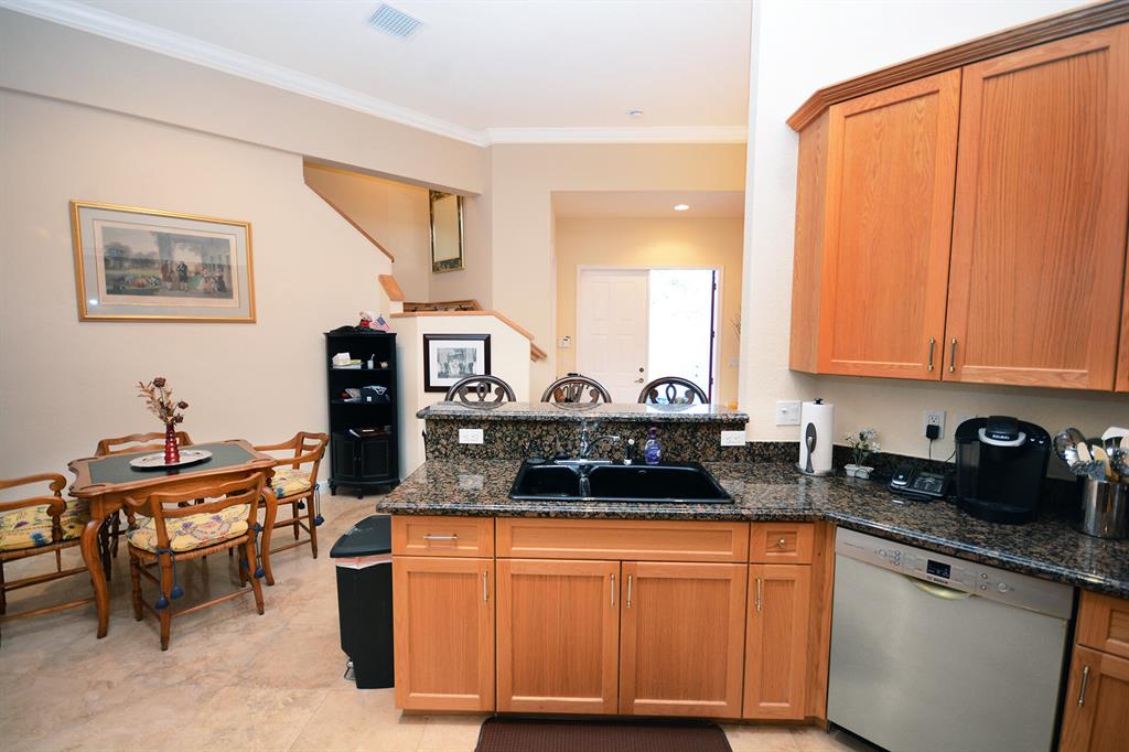 Paseos - Residential