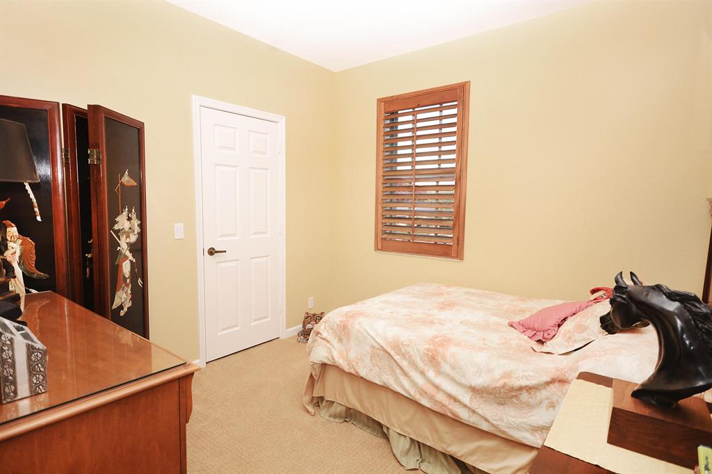 Paseos - Residential