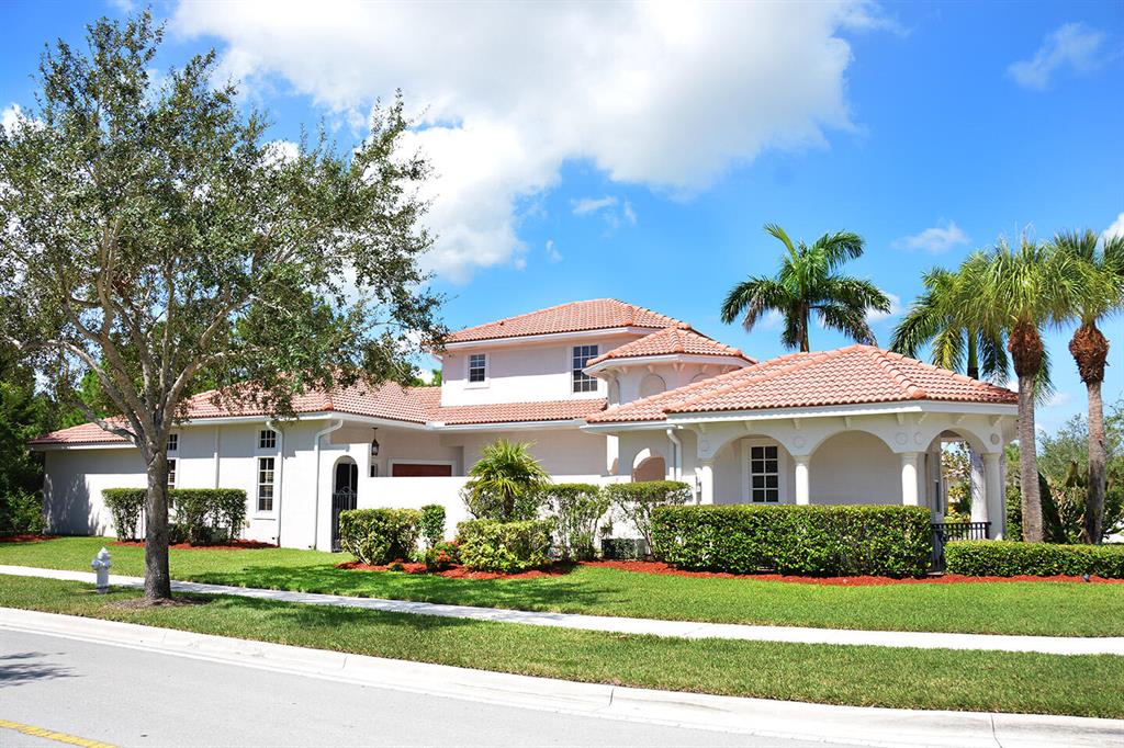 Paseos - Residential