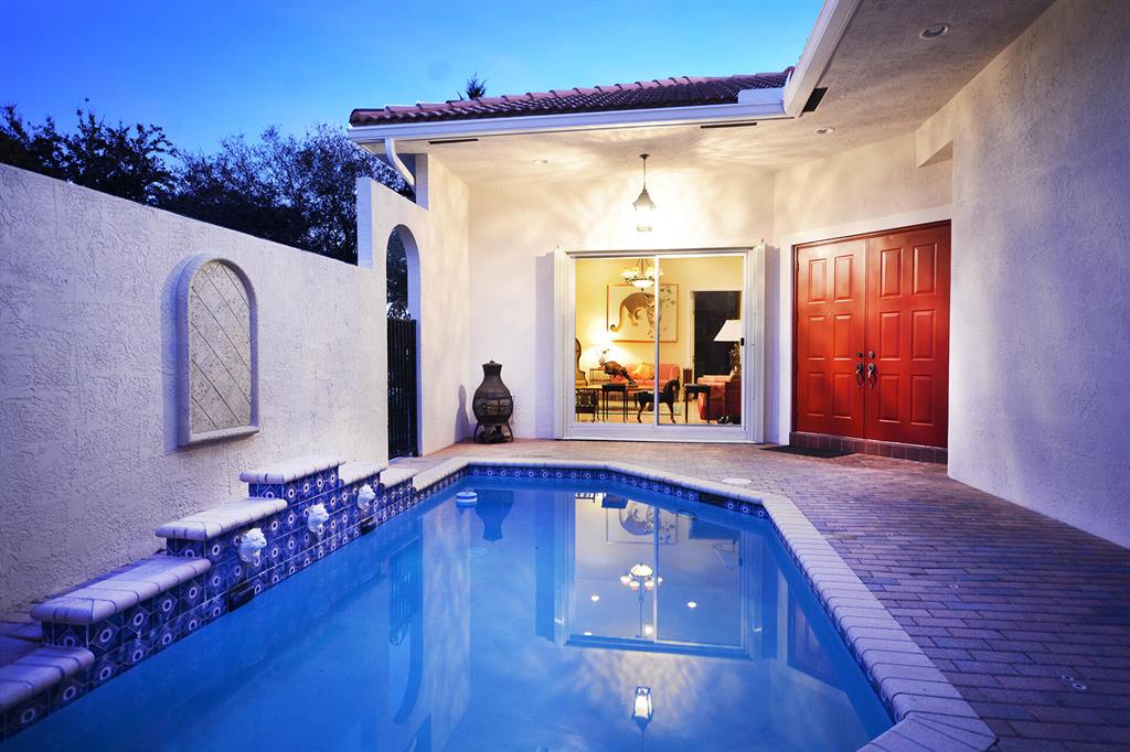 Paseos - Residential