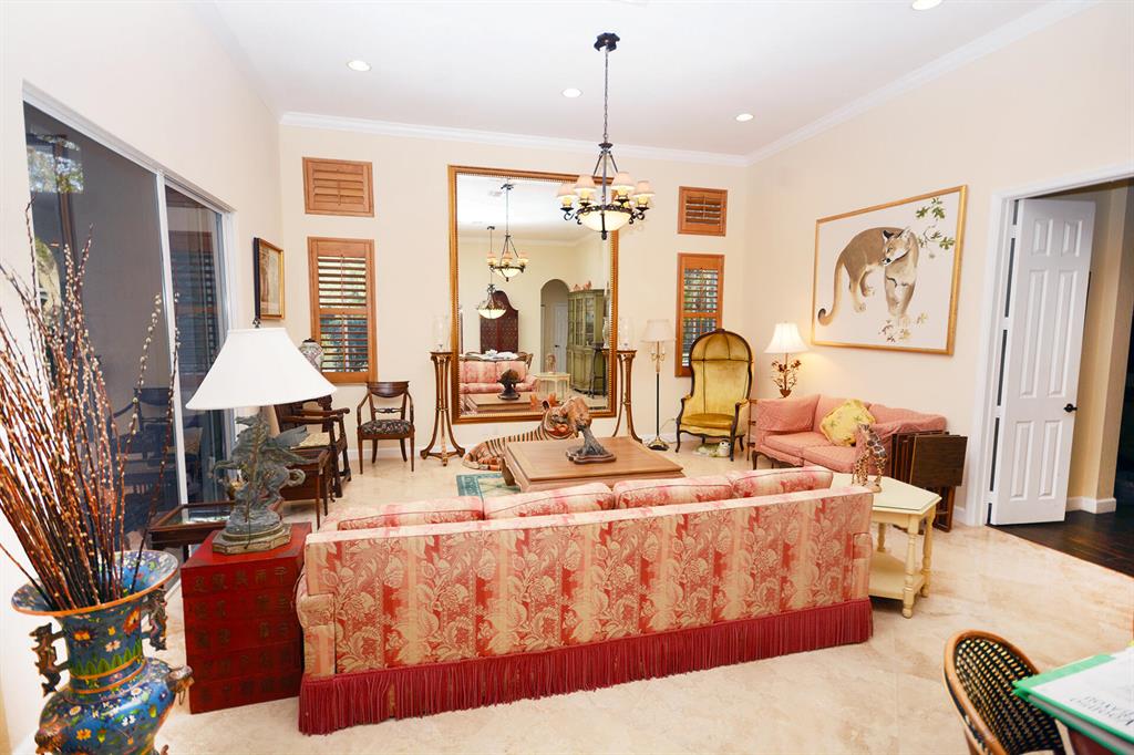 Paseos - Residential