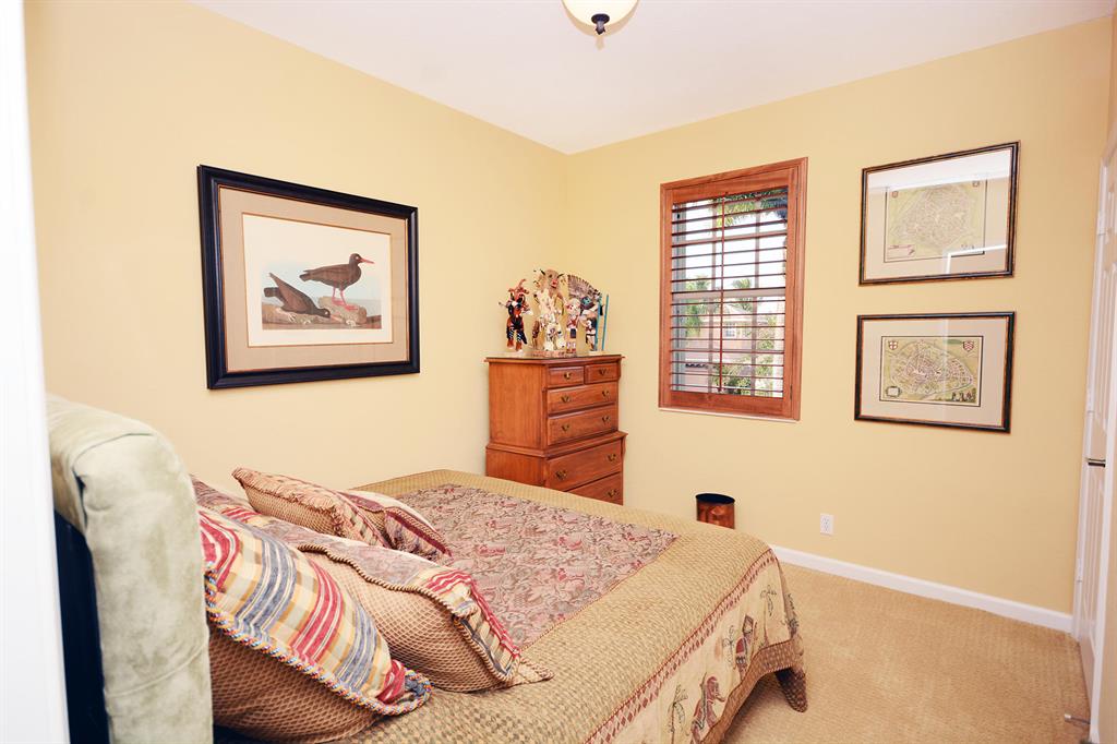 Paseos - Residential