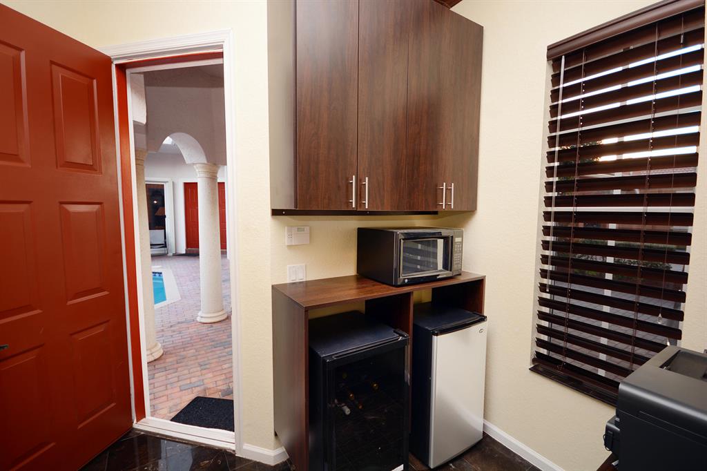 Paseos - Residential